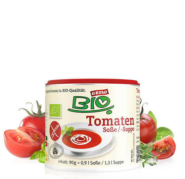 БИО томатный соус