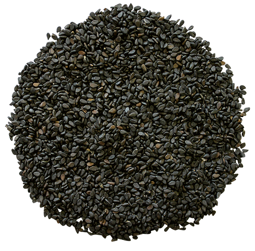 Кунжут семена (черные) 700 г