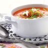 Томатный суп,  200г (на 13 порции)